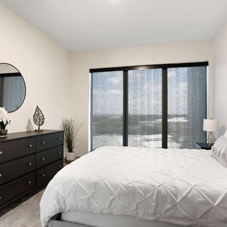 Luxury Apt In West Midtown 애틀랜타 외부 사진